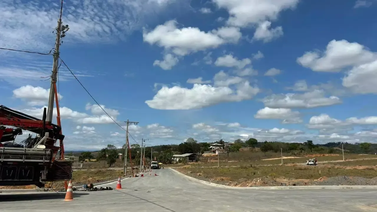 Campos das aroeiras loteamento em sao jose da lapa mg lotes a venda ramos loteamentos sua imobiliaria em bh