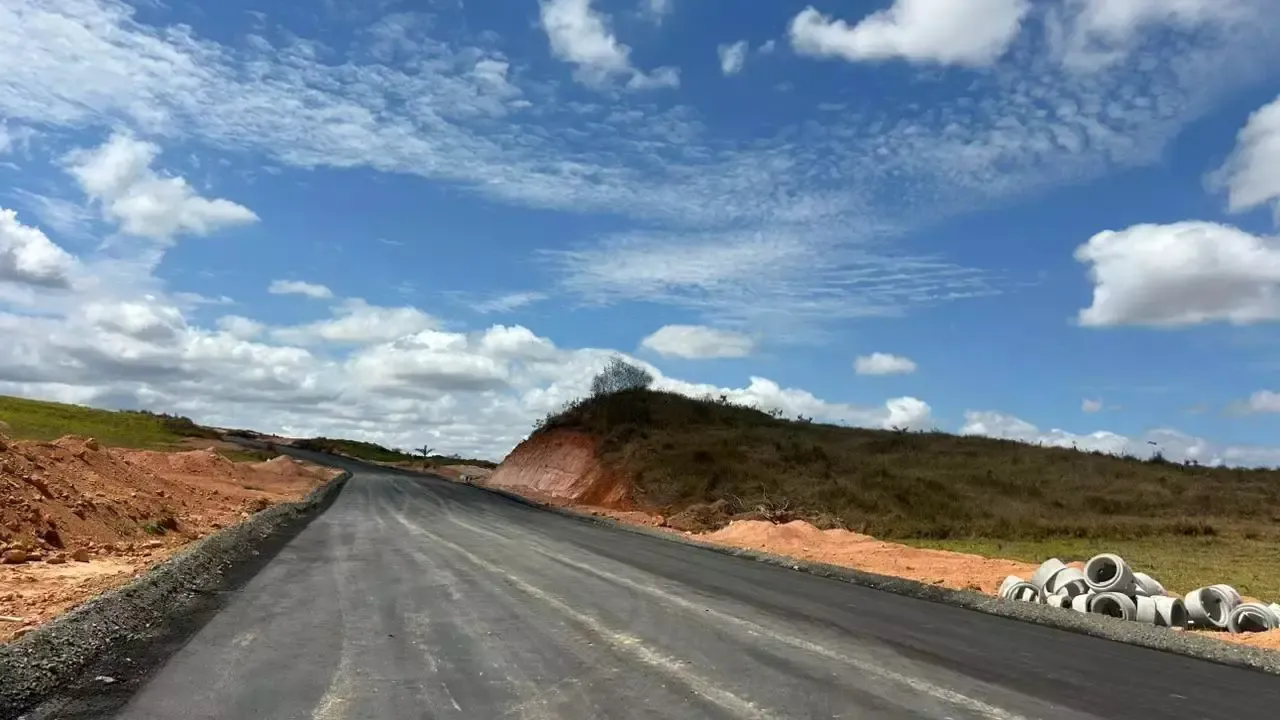 Campos das aroeiras ramos loteamentos lotes em sao jose da lapa com alto potencial de valorizacao