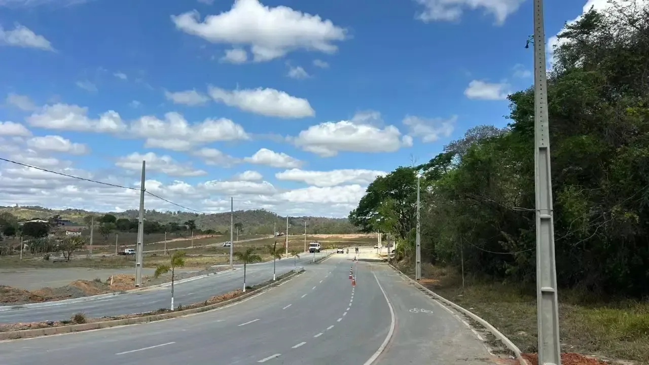 Empreendimento campos das aroeiras sao jose da lapa lotes urbanizados com infraestrutura ramos loteamentos e empreendimentos