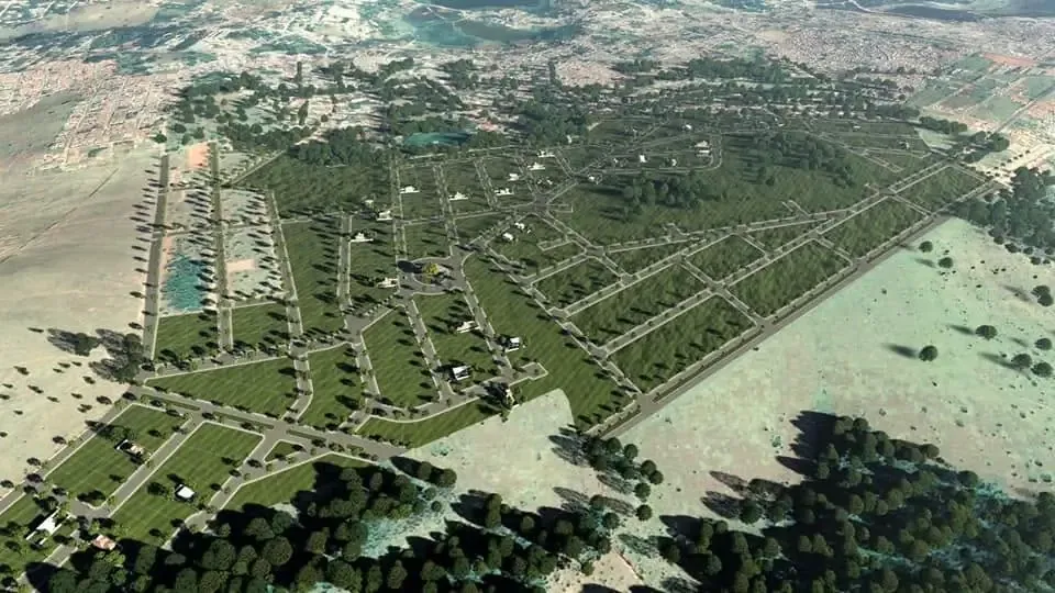 Morar em pedro leopoldo fica mais facil com os lotes do residencial sao pedro ramos lotementos residencial sao pedro lotes prontos para investir em pedro leopoldo com facilidade no pagamento
